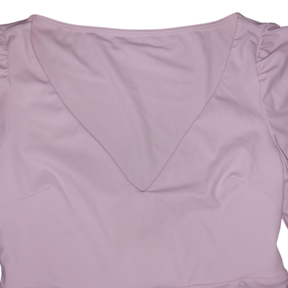 Halara Pink Dress - Picture 7 of 14